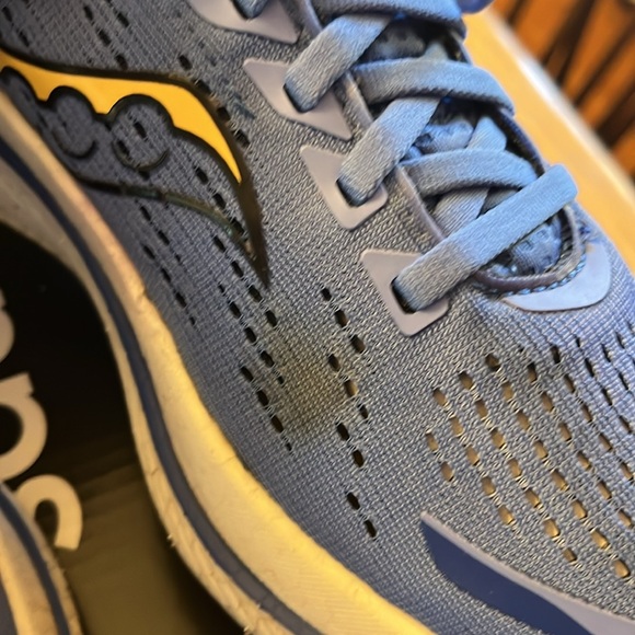 👟Saucony Endorphin Speed 3 W8 - Picture 3 of 5